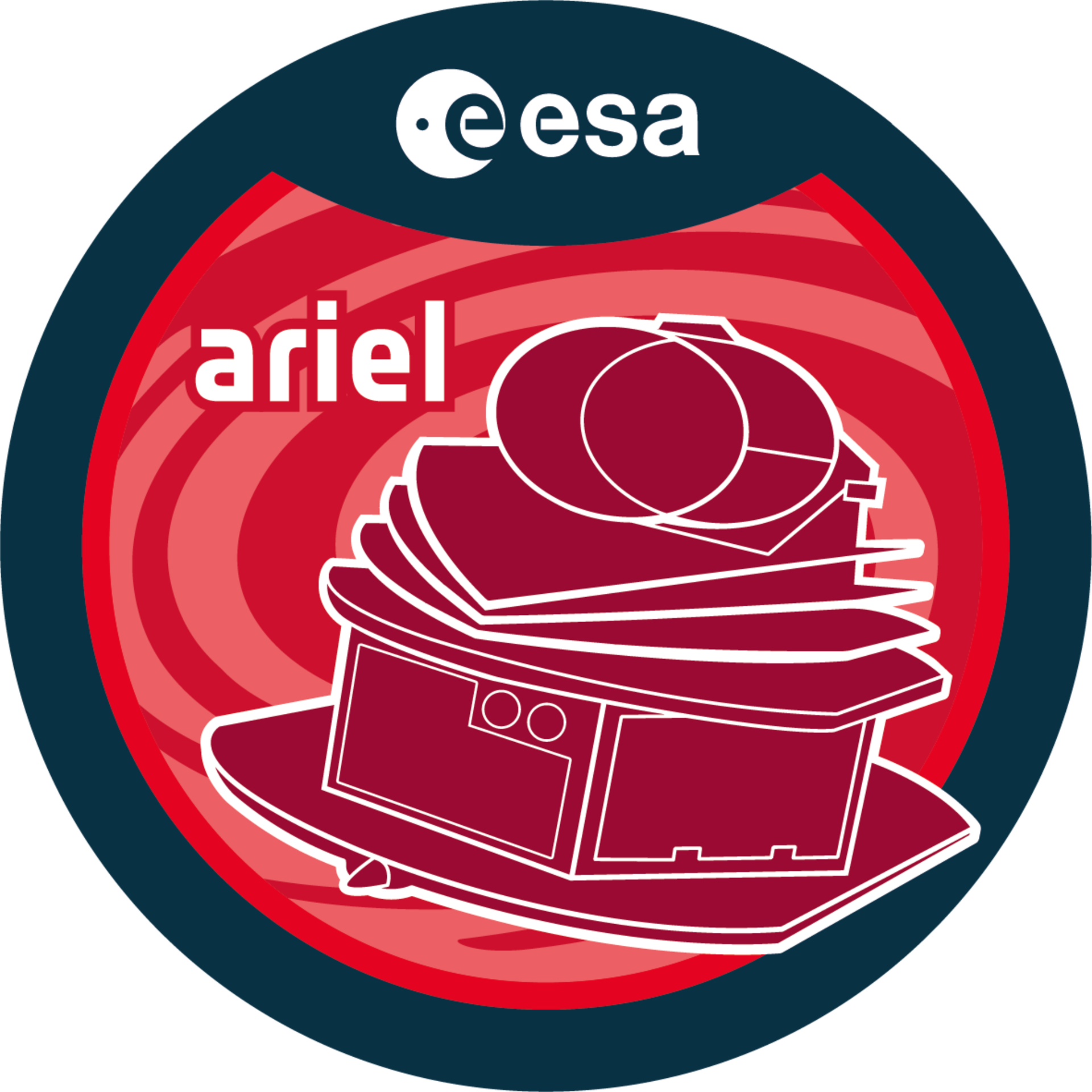 Ariel logo