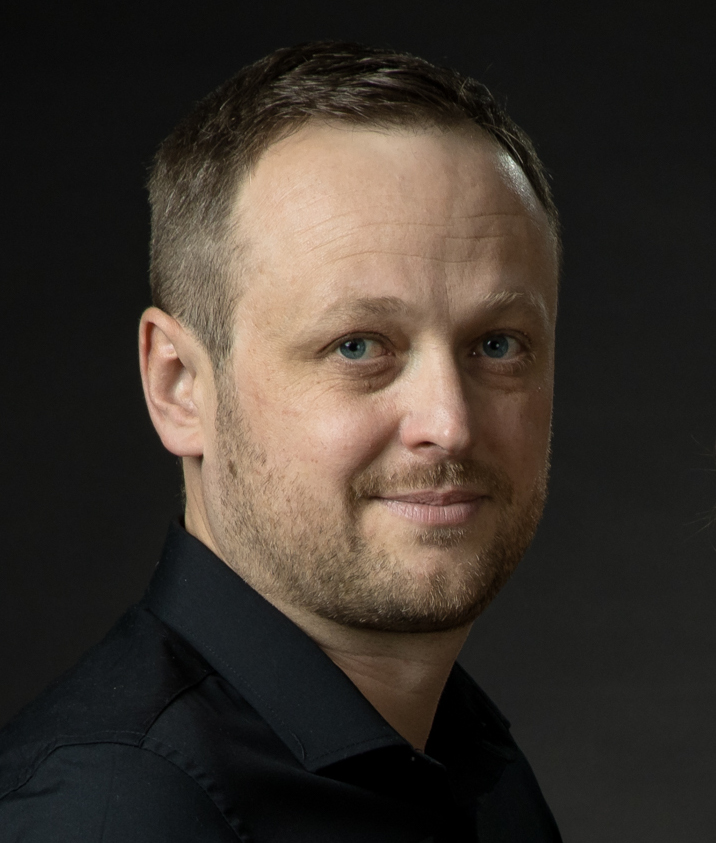Cyril Richard